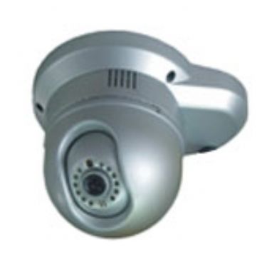 Ptz Dome Ip Camera: Ads-183